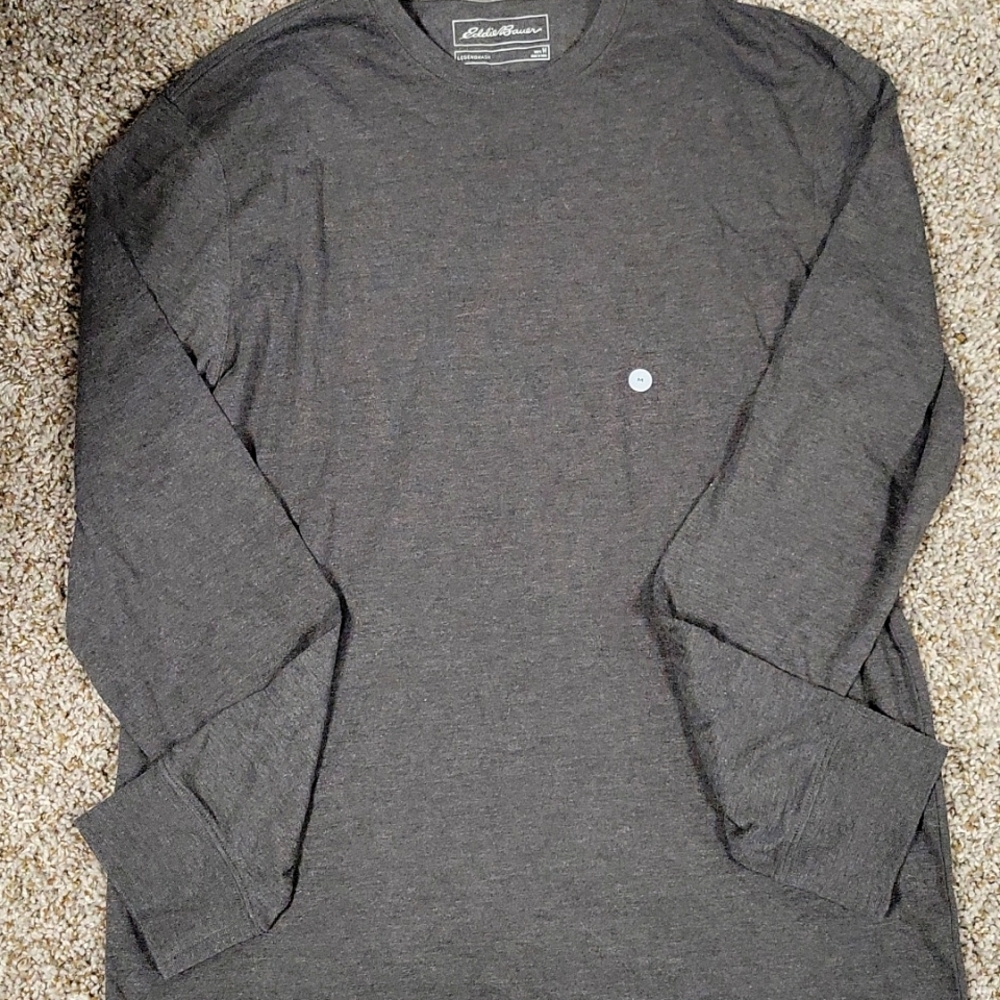 Mens long sleeve